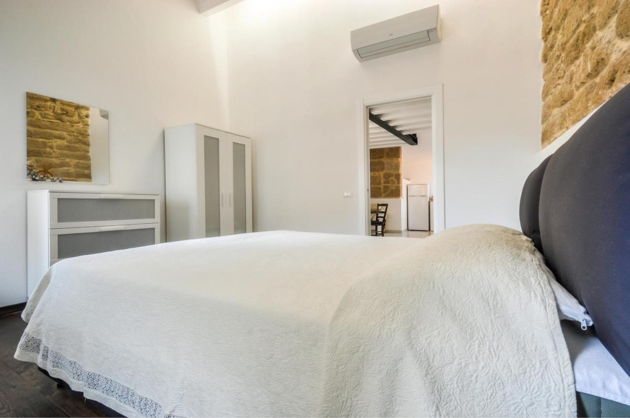 Ferienwohnung Loft In The Old Town Alghero Exterior foto